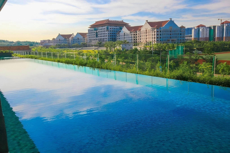 Others 3, Bell Suites by Salaam Suites, Sepang, Sepang