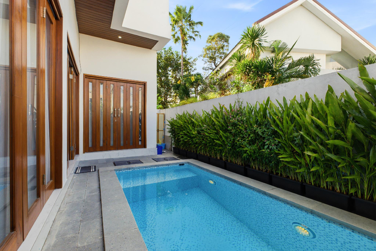Sport & Beauty 2, KAUH House Canggu, Badung