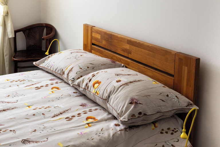 Bedroom 3, Zagreb Center Apartments, Zagreb