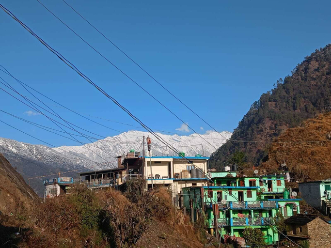 Miscellaneous 5, Hotel The Great Hill view, Rudraprayag