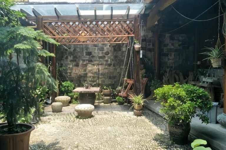Others 5, Ninghai Shusong Hotel, Ningbo