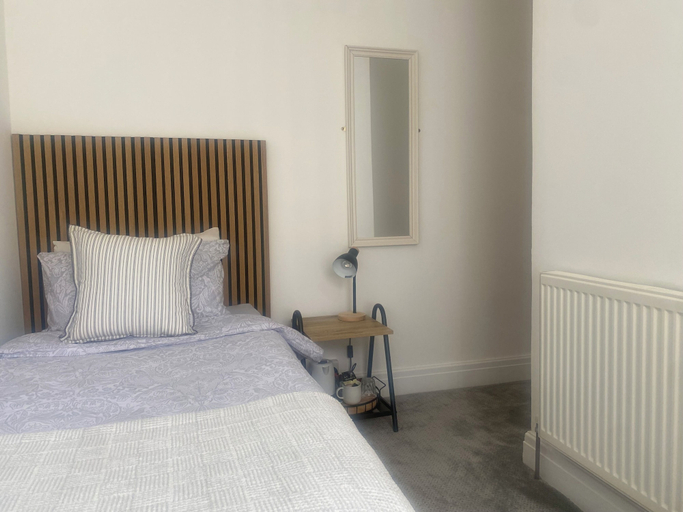 Bedroom 2, Brene Hotel, Blackpool