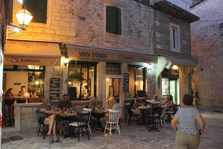 Food & Drinks, Villa Ivanka Trogir, Trogir