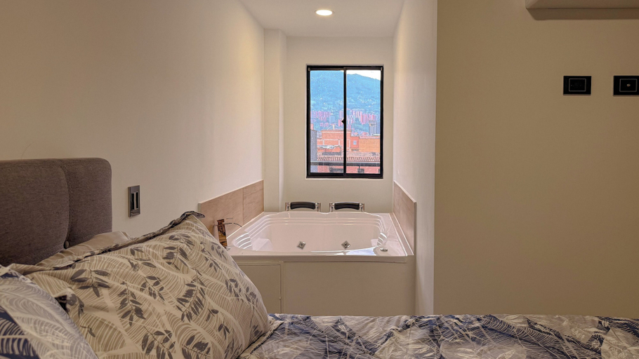 Room 4, Urban Loft Itagui, Itagüí