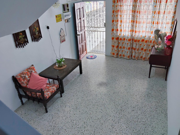 Others 4, 阳台民宿 16 Terrace, Kluang