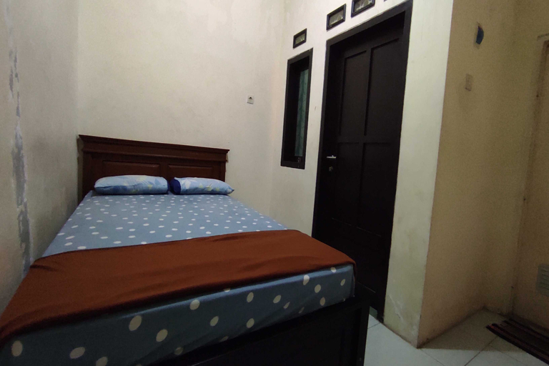 Bedroom 2, KAMI Hostel, Banyuwangi