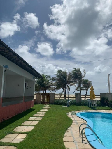 Sport & Beauty 3, POUSADA SOLEIL DE GENIPABU, Extremoz