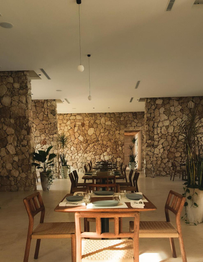 Food & Drinks 5, LJs Chichikan Eco Luxury Retreat, Valladolid