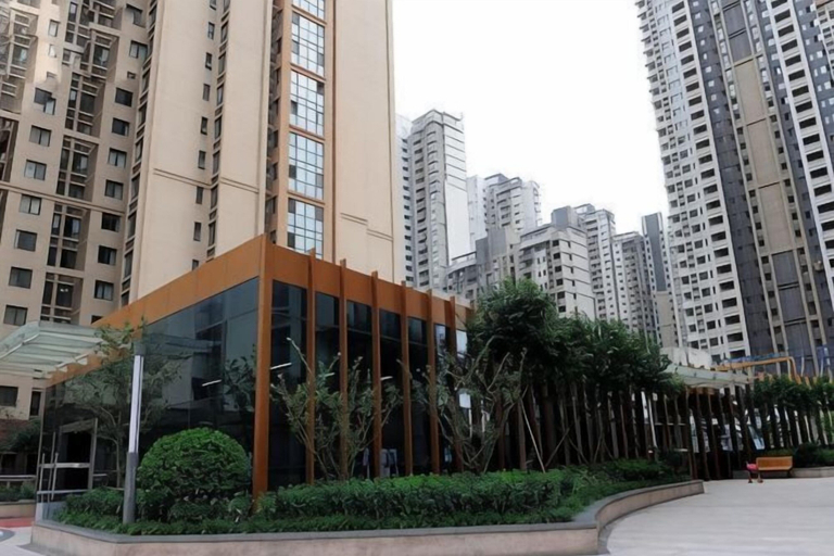 Exterior & Views, Shanghaojia Apartment (Zhengzhou Digital Harbor), Zhengzhou