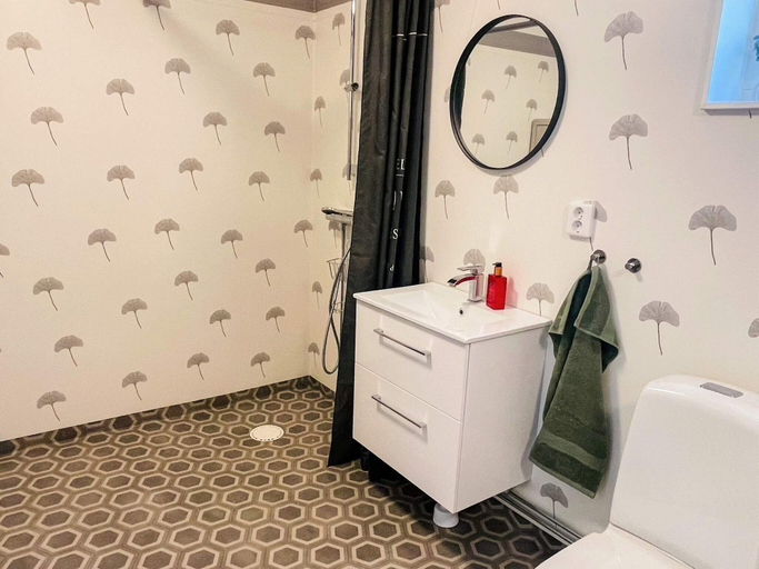 Interior 4, 4 Star Holiday Home in Bodafors, Nässjö