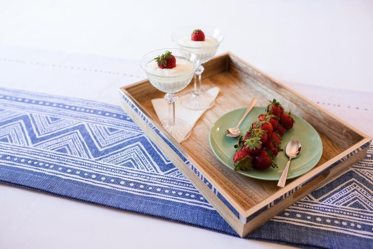 Food and drink 5, Villa Paxos, Ionian Islands