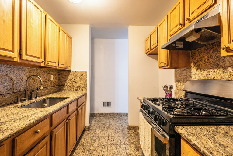 Private kitchen 2, Stockbridge - Mary's Villa, New York