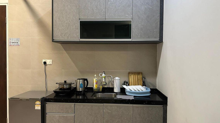 3, Setia Tri-Suite(8) by Homey Planet, Penang Island