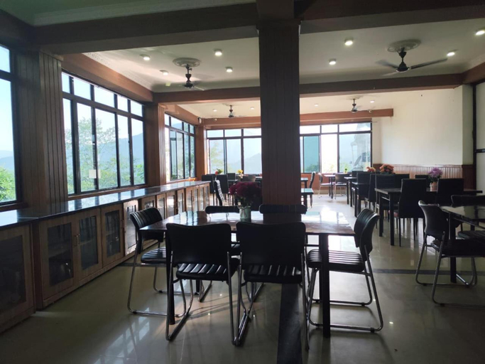 Food & Drinks 4, HOTEL GREENERY VIEW, East Sikkim