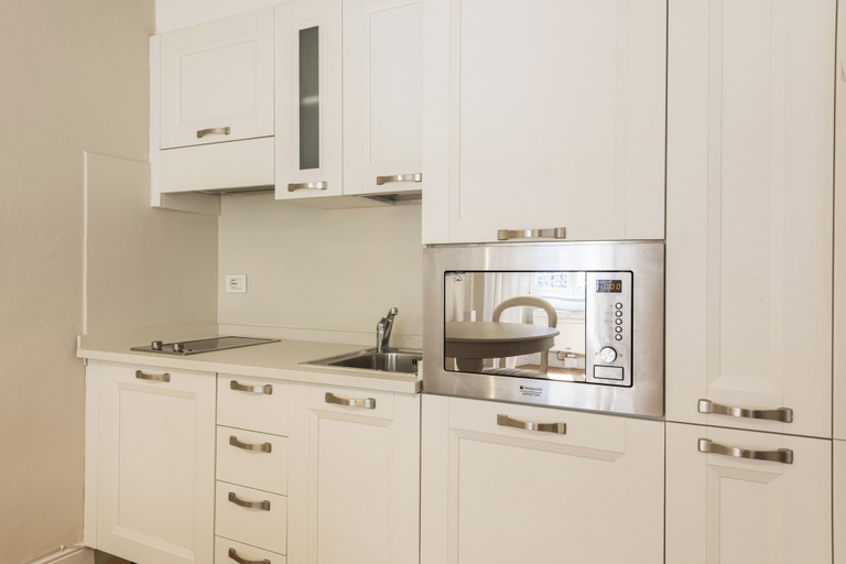 Private kitchen, Emma by MMega, Florence