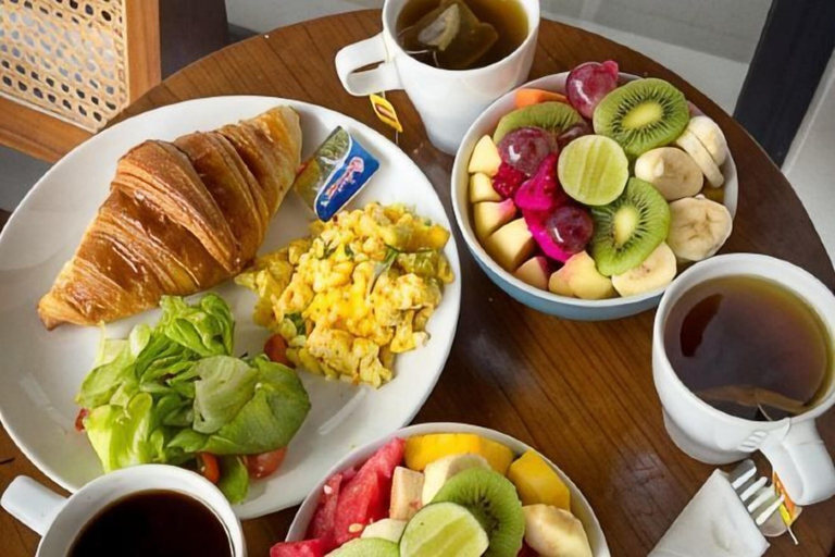 Food & Drinks 5, Samastiti Bingin Luxury appartements steps from the beach, Badung