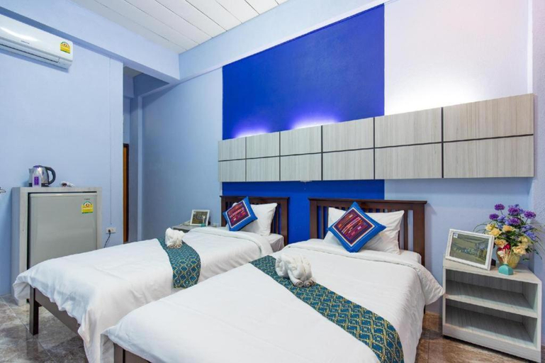Bedroom 3, KS HOTEL, Muang Chiang Rai