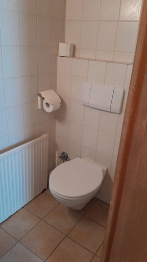 Bathroom 3, Olmuhle, Karlsruhe
