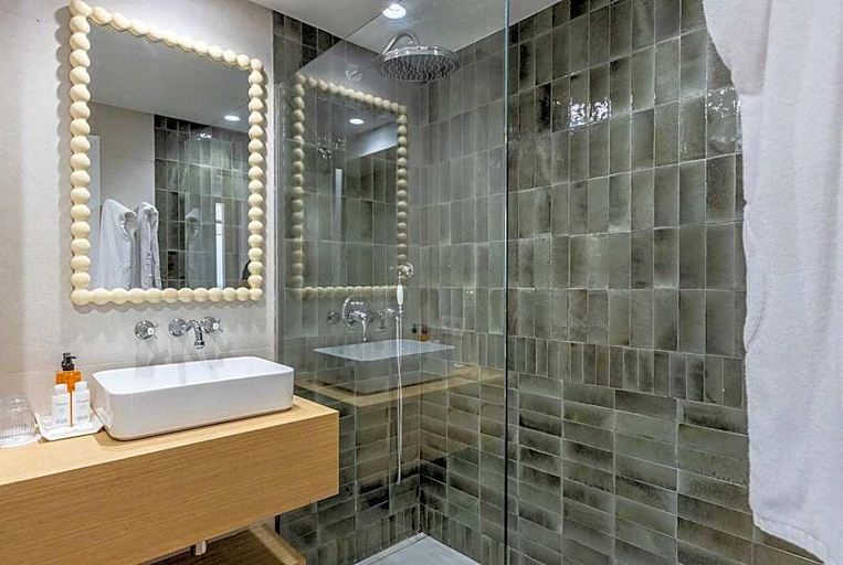Bathroom 3, Panorama by Youroom, Baleares