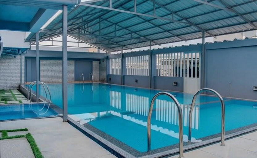 Sport & Beauty 5, LUCENT THE LUXURY HOTEL, Chikmagalur