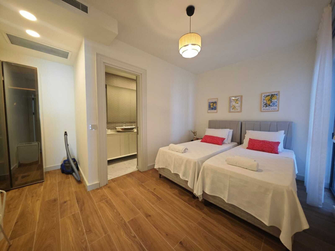 Room 5, WOX YALIKAVAK, Bodrum