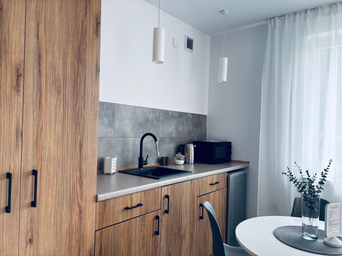 Others 3, Apartamenty i pokoje Wladyslawowo, Puck