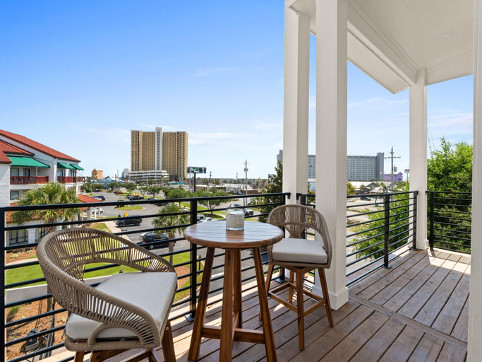Property amenity 5, 3012 Emerald Coast C, Bay