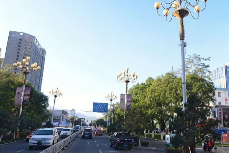Others 5, Dingyuan Hotel, Shizuishan