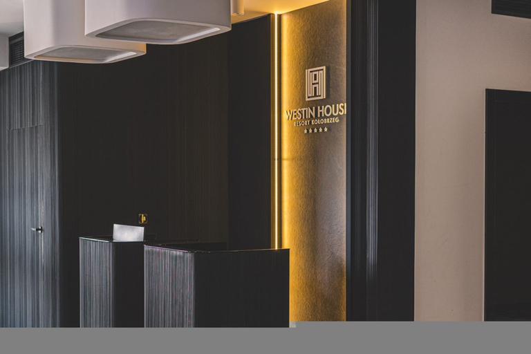 Room 5, Oasis Studio Premium Basen SPA Parking, Zgierz