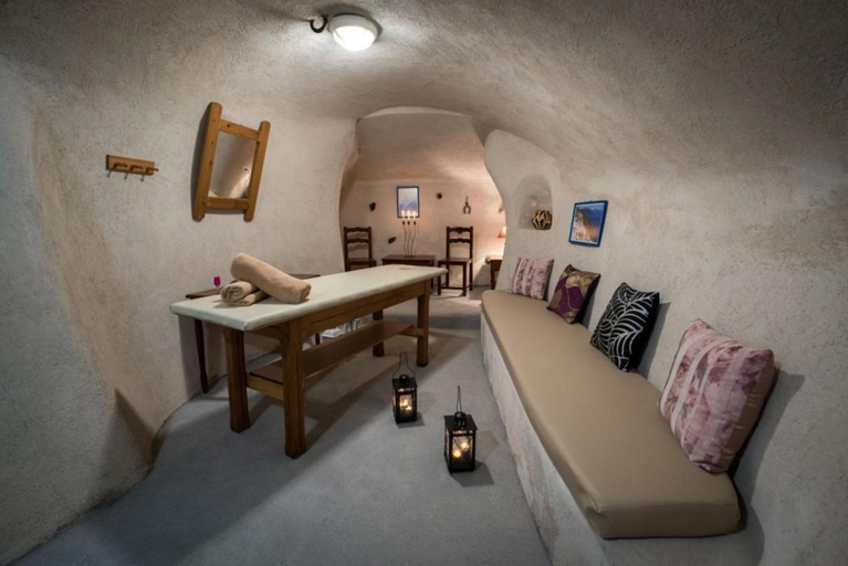 Bedroom 3, Villa Aegeon, South Aegean