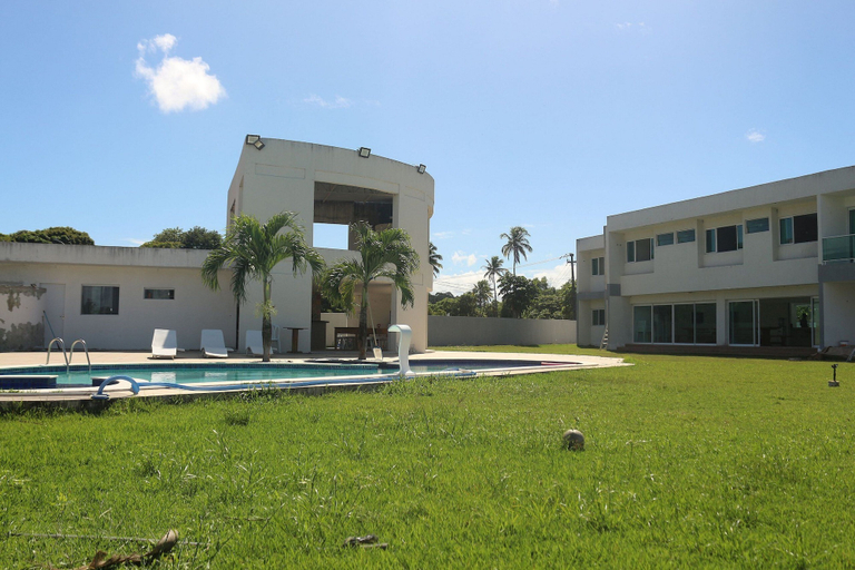 Exterior & Views 2, Mansao 6 suites c piscina e jacuzzi 082M, Ipojuca