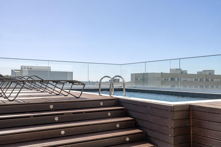 Sport & Beauty 3, Oporto Fly Hotel, Maia