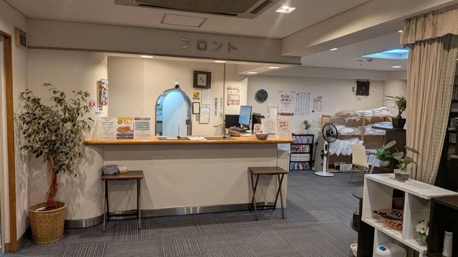 Public Area 2, Hotel Higashihiroshima Hills Saijo, Higashihiroshima