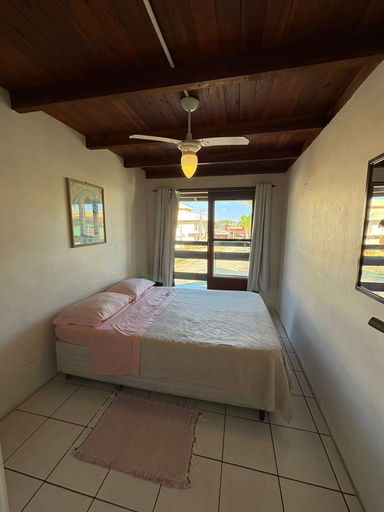 Bedroom 4, Pousada Marins, Campo Limpo Paulista