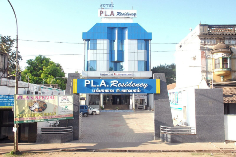 Exterior & Views, PLA Residency Kumbakonam, Thanjavur