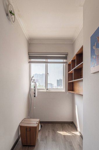 Room 4, NIDOVA Central Garden D1 Saigon, District 1