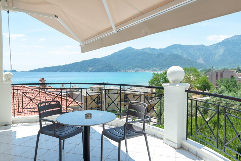 Others 2, Ellinas Hotel, East Macedonia and Thrace