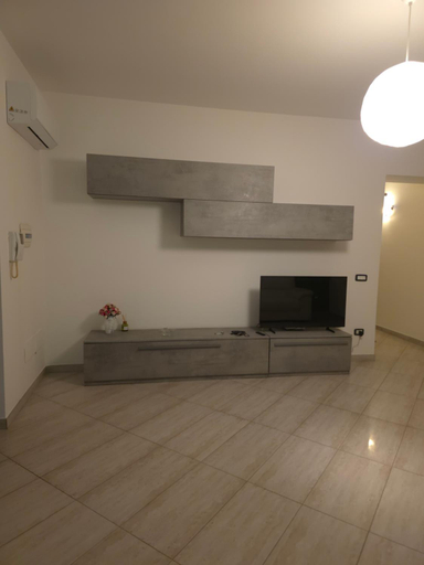 Others 4, Casa Cirillo, Napoli