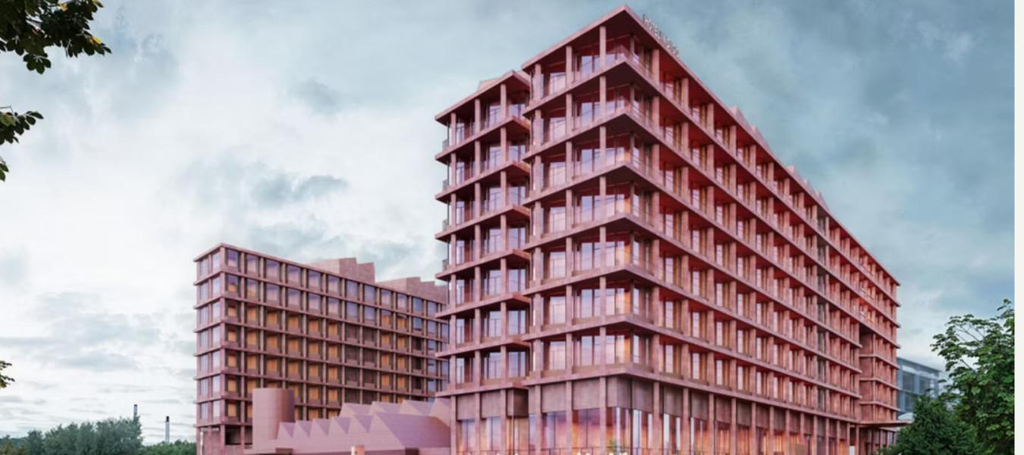 3, Hotel Indigo JINGDEZHEN TAOXICHUAN by IHG, Jingdezhen