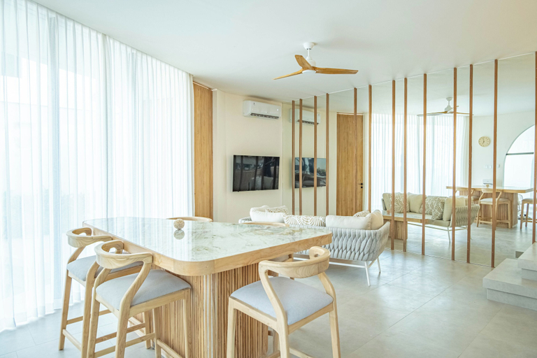 Interior 4, Kona Resort Pererenan, Badung