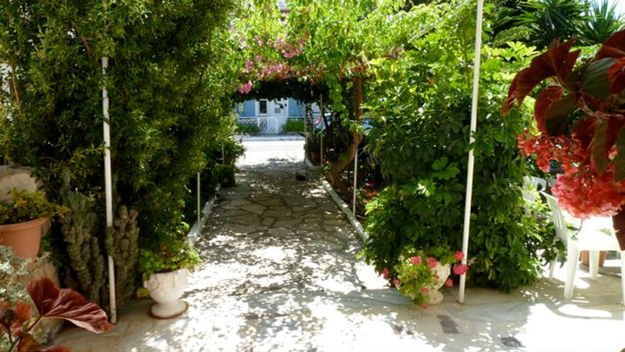 Others 5, Niki Hotel, North Aegean