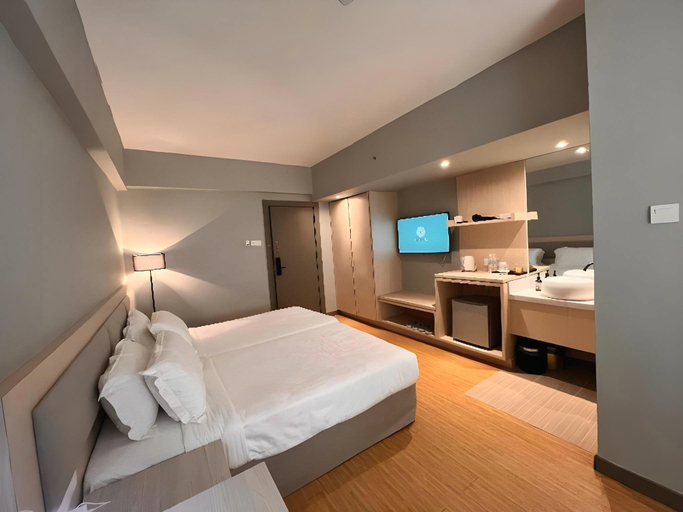 Bedroom 5, Reka Hotel Genting Highlands, Genting Highlands