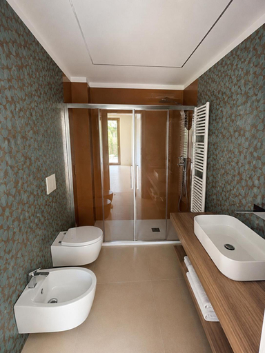 Others 4, B&B LE MAGNOLIE, Campobasso