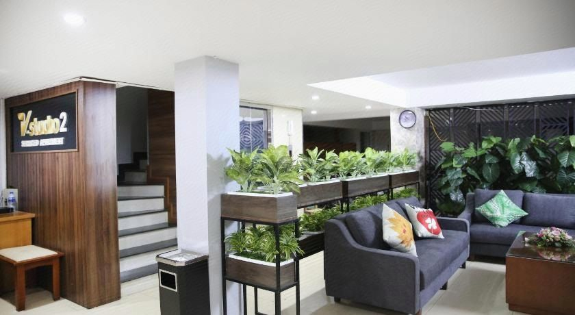 Others 4, V-Studio Apartment 2, Cầu Giấy