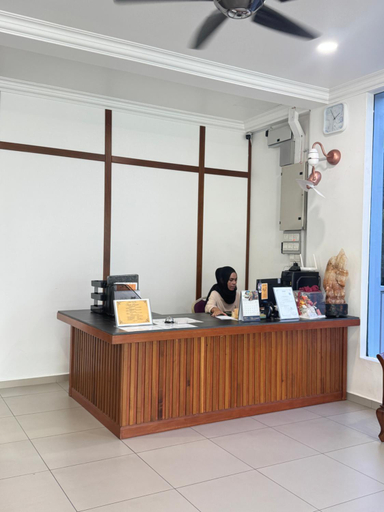 Public Area 2, LSH PERLIS REST HOUSE, Perlis