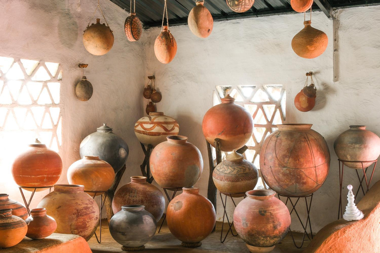 Food & Drinks 5, Kaner Retreat - India's first desert botanical resort, Jodhpur