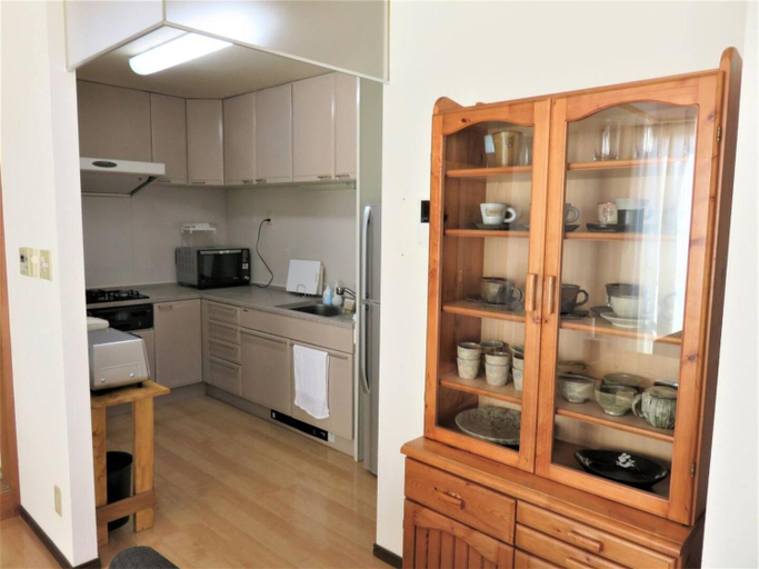 Others 5, Monzen House Dormitory type- Vacation STAY 49374v, Kasama
