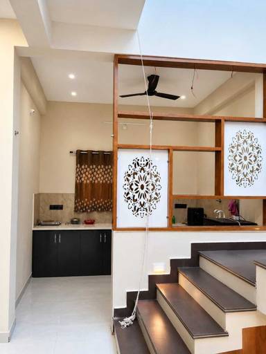 Interior 3, Shivansh Stays, Ujjain