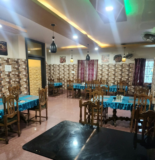 Dining 5, Swayamsiddha Continental, Kendrapara