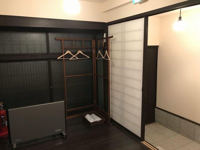 Others 5, Nijo Yurakuan, Kyoto